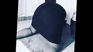 homemade ebony big booty riding dick