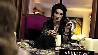 ariel amour and brian dawson