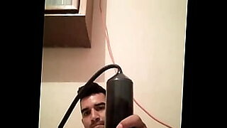 me coji ami tia madura y culona