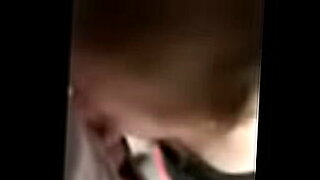 11 inch cock stretching my pussy and leaving creampie