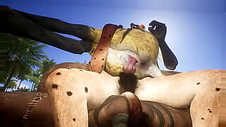 wife farting sloppy seconds in husband face