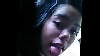 cogiendo a una borracha entre dos