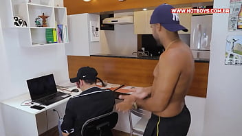 ngentot sambil disco