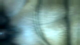 big natural bouncing tits with