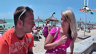 nude beach teen handjob videos compilation