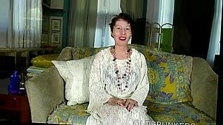 very old granny orgasms