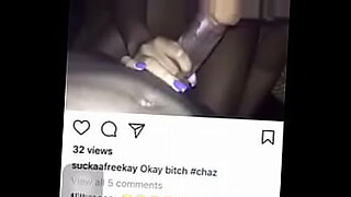 black guy creampie white