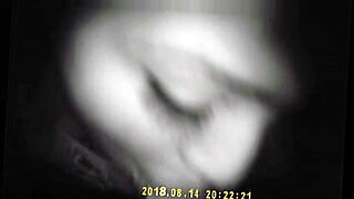 rubia cojiendo en un motel camara escondida