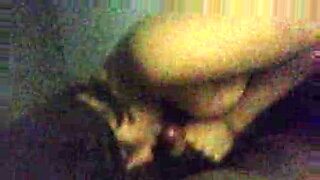 girls forced face snot in slave face