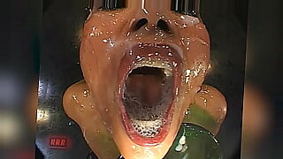 blowjob cum in mouth complications hd