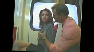 groped in bus or train