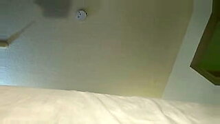 milf in ass with black clock front husband