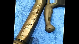 katerina hartlova blonde girl with awesome tits and her vacuum cleaner