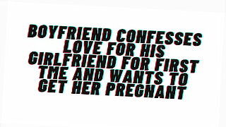 milf wife surprises her husband with a sexy threesome