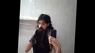 afghanistan hairy gay man