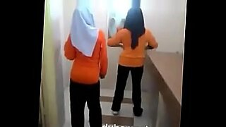 real public hijab