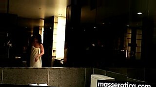 sasha grey in fake casting