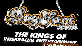 asian mom with black