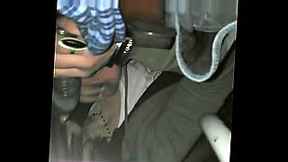 redhead wife tied up and used by strangers