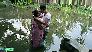 indian bengali boudi fuck video