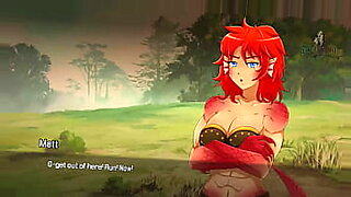 3d comic clara ravens chapter 4