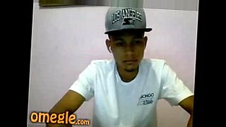 omegle brazil