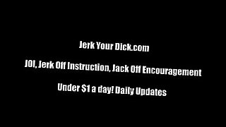 i cant cum my cock is tied