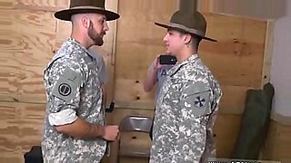 lesbian slave anal training