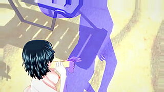 japanese girl is not against tough hardcore games