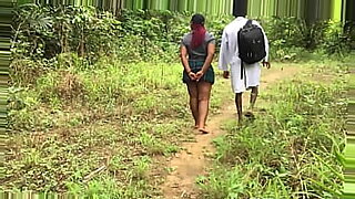 nude walk forest