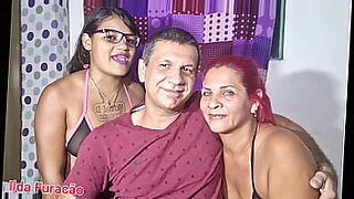 velhas dando o rabo