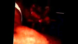 wife forces husband to suck black