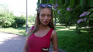 man transform woman