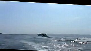in sea pron