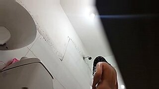 son forcing mom in the shower