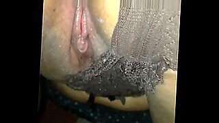 young babe takes the shower and fuck in my stepdad