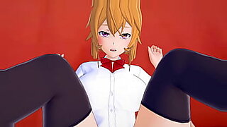 fari tall hentai porn cartoon