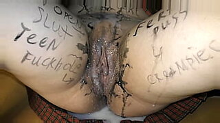 lesbian bukkake pissing orgy 40 girls cum one girl drinks it