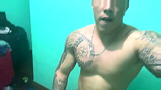 me coji ami tia madura y culona