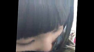 submissive wife masterbating with large dildos while at her job