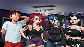 huge futanari gta pie girl