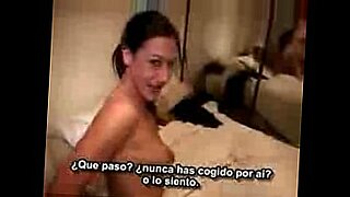 teen takes own virginity with dildo