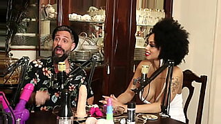 trina michaels dusts the cobwebs off between her legs at needy wives