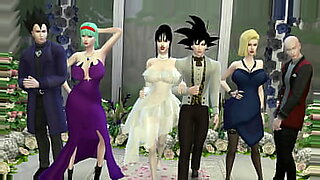 Bulma-x-chichi