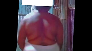 ebony mom blackmailed by white step brother