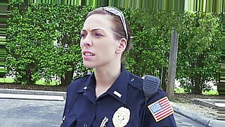 cops swapping wifes