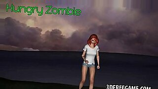 zombie suck my cock