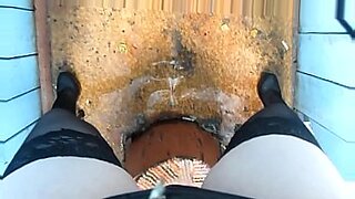 pee pornostar