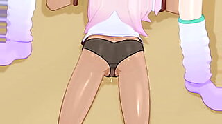 son seduced by stepmom while masturbating alone in the room