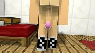 mmd robot